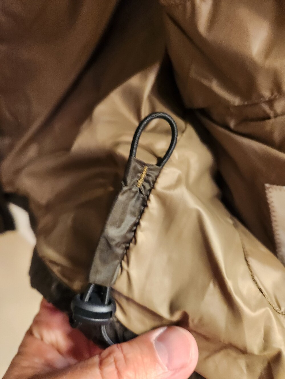 CP Company DD Shell Vest 0212 - Picture 10 of 12
